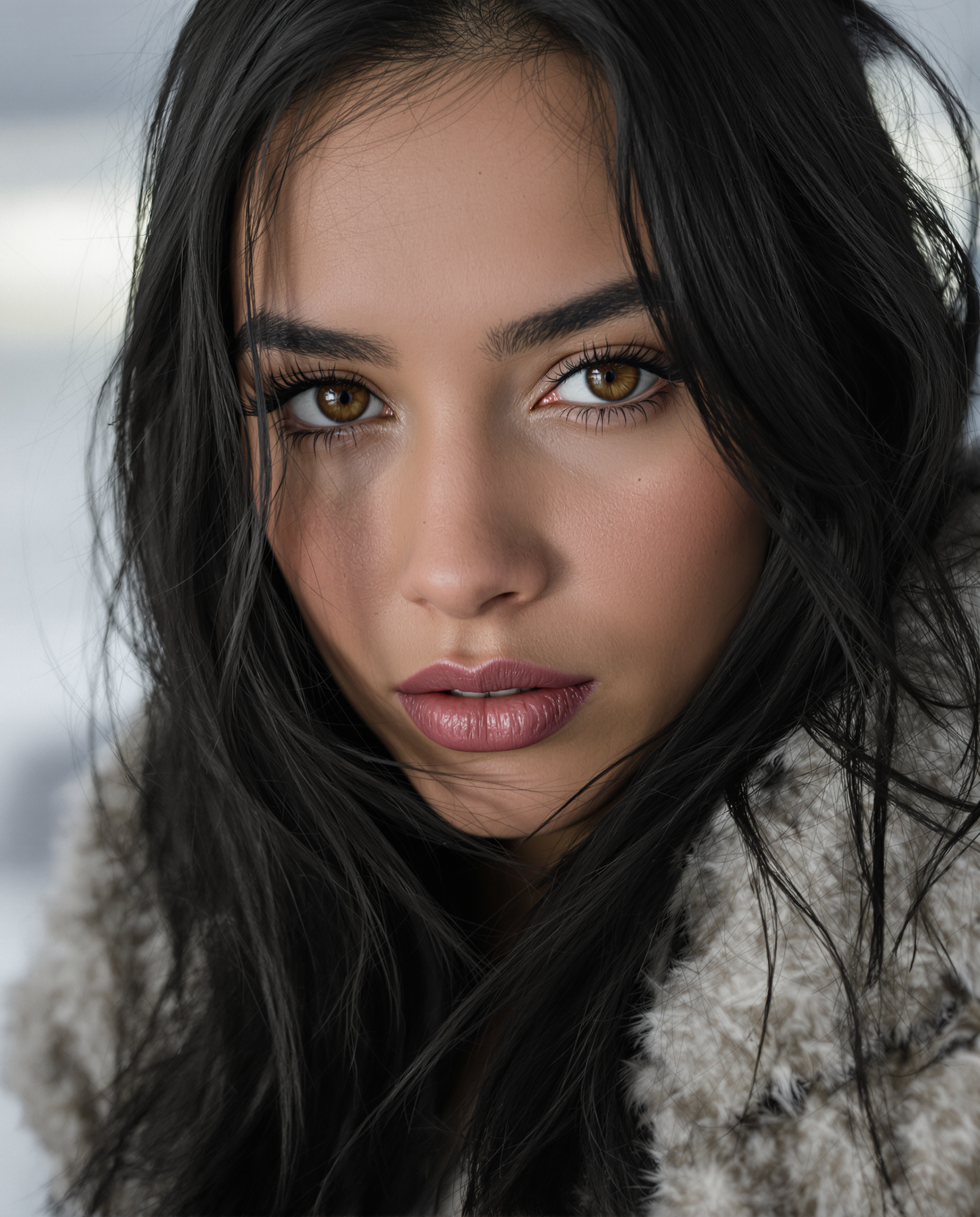 Aaju from Greenland gallery image 3