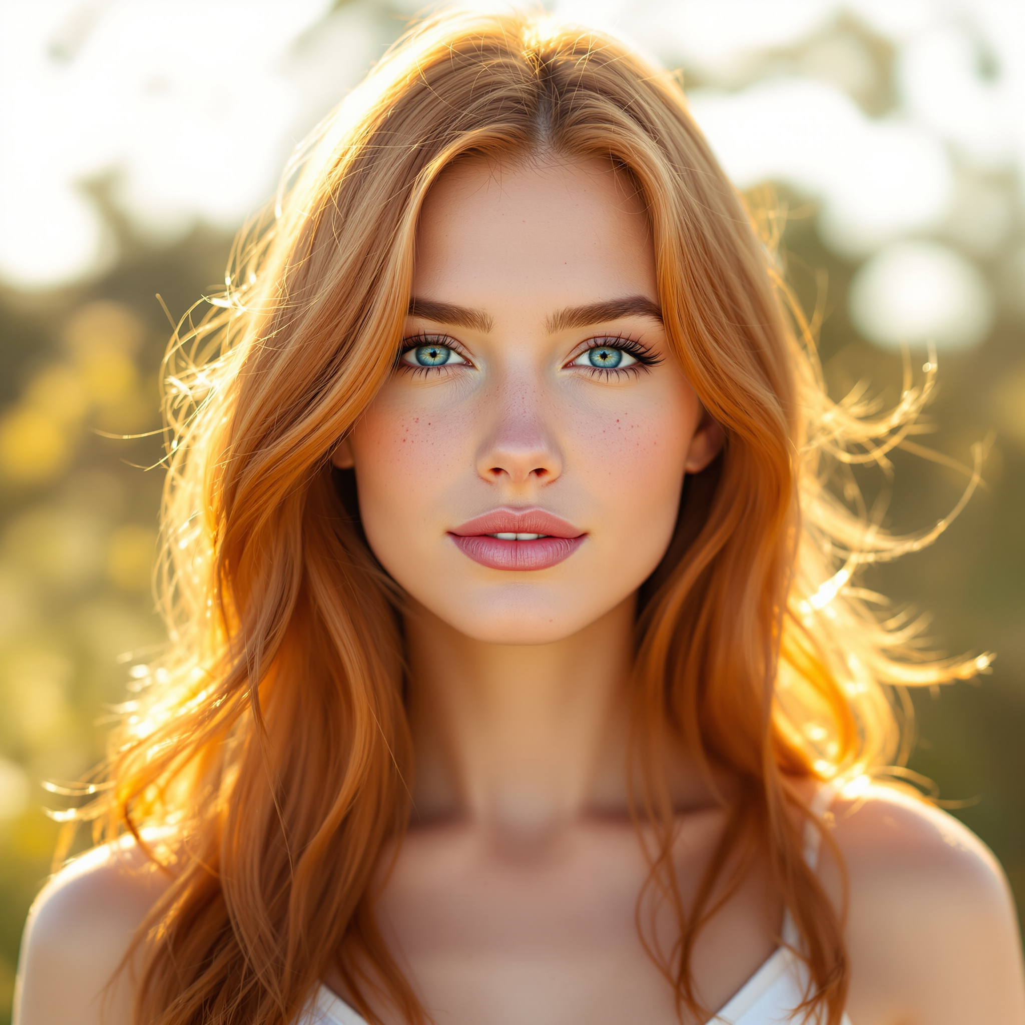 Allison from USA