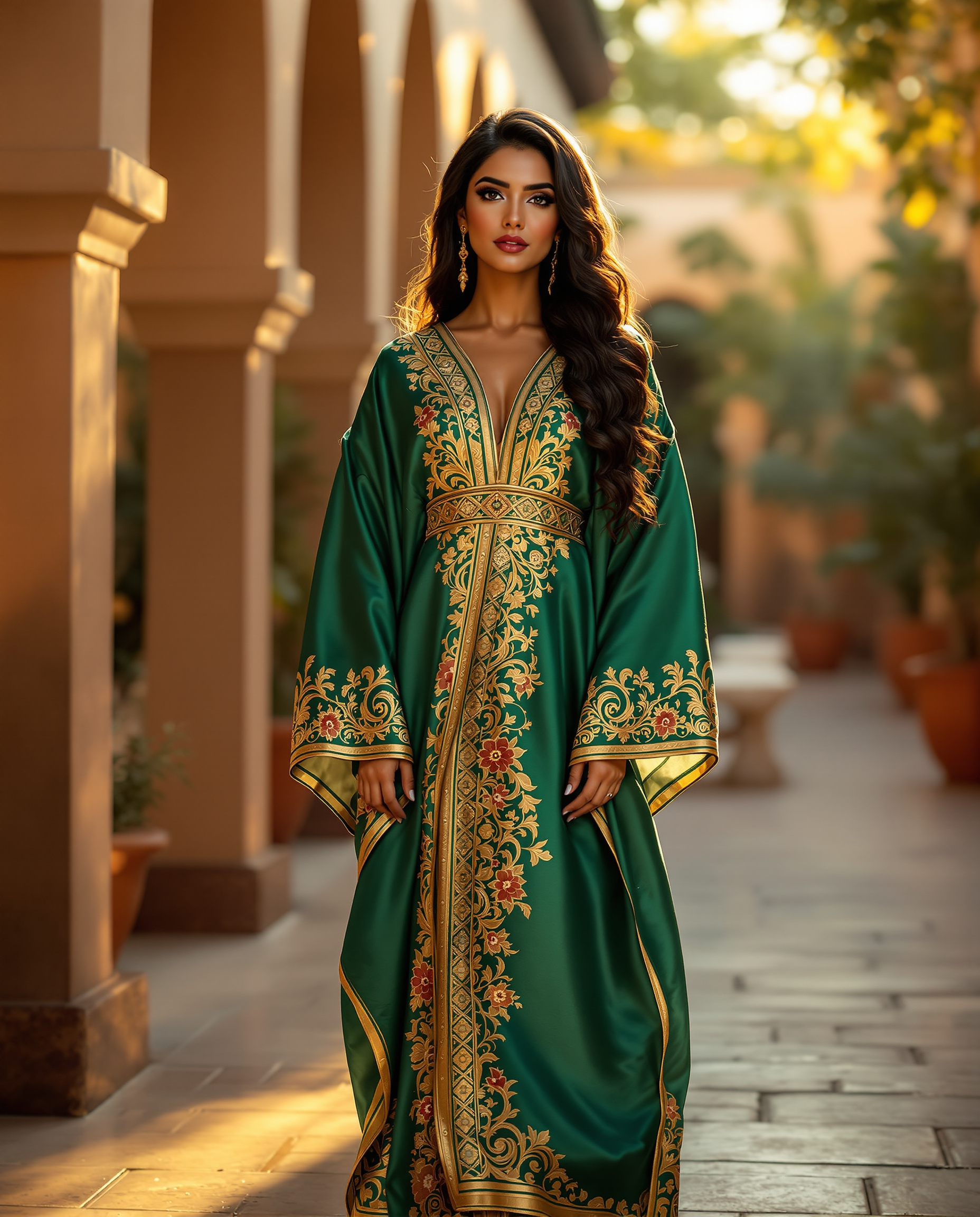 Amina from Morocco gallery image 3