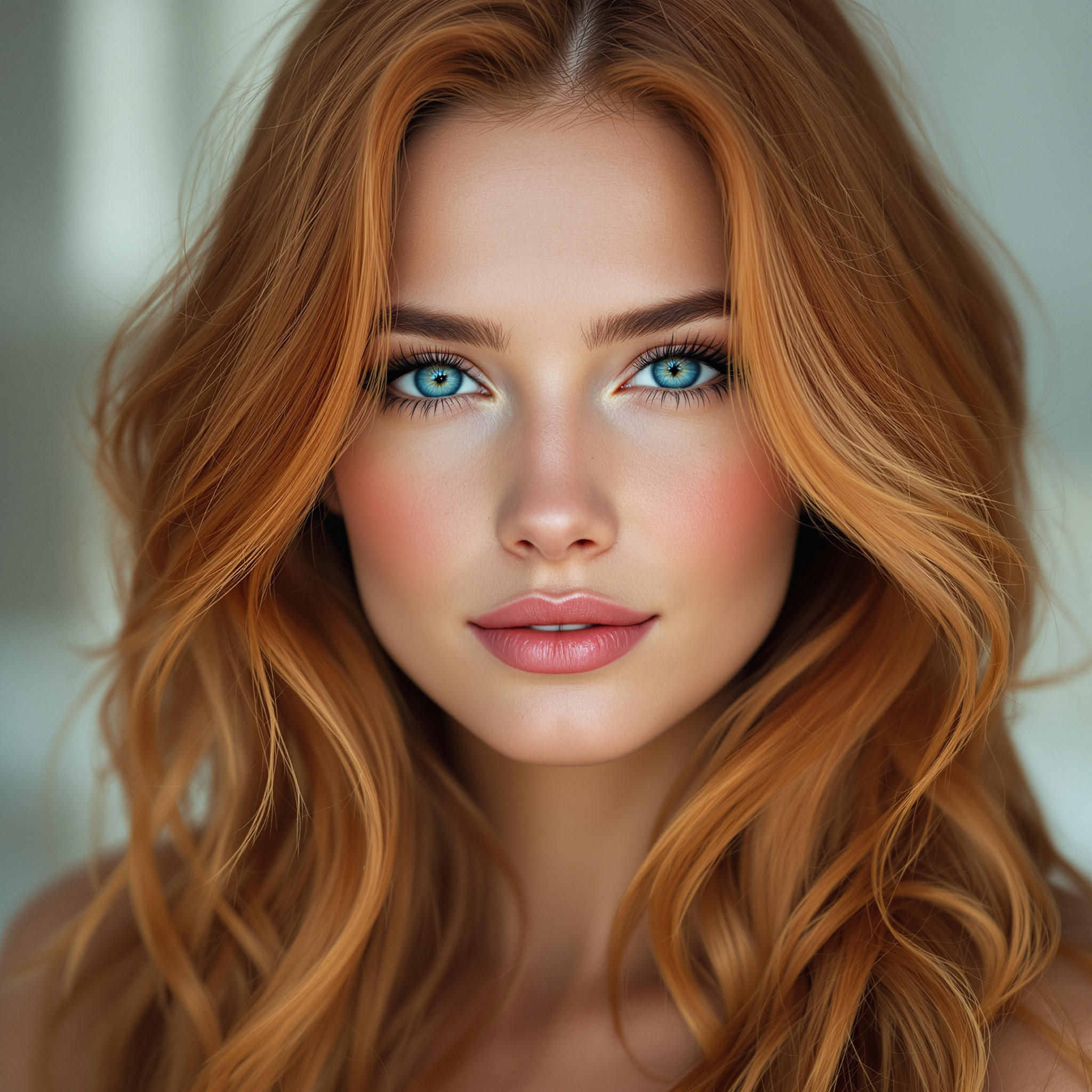 Anastasia from Russia