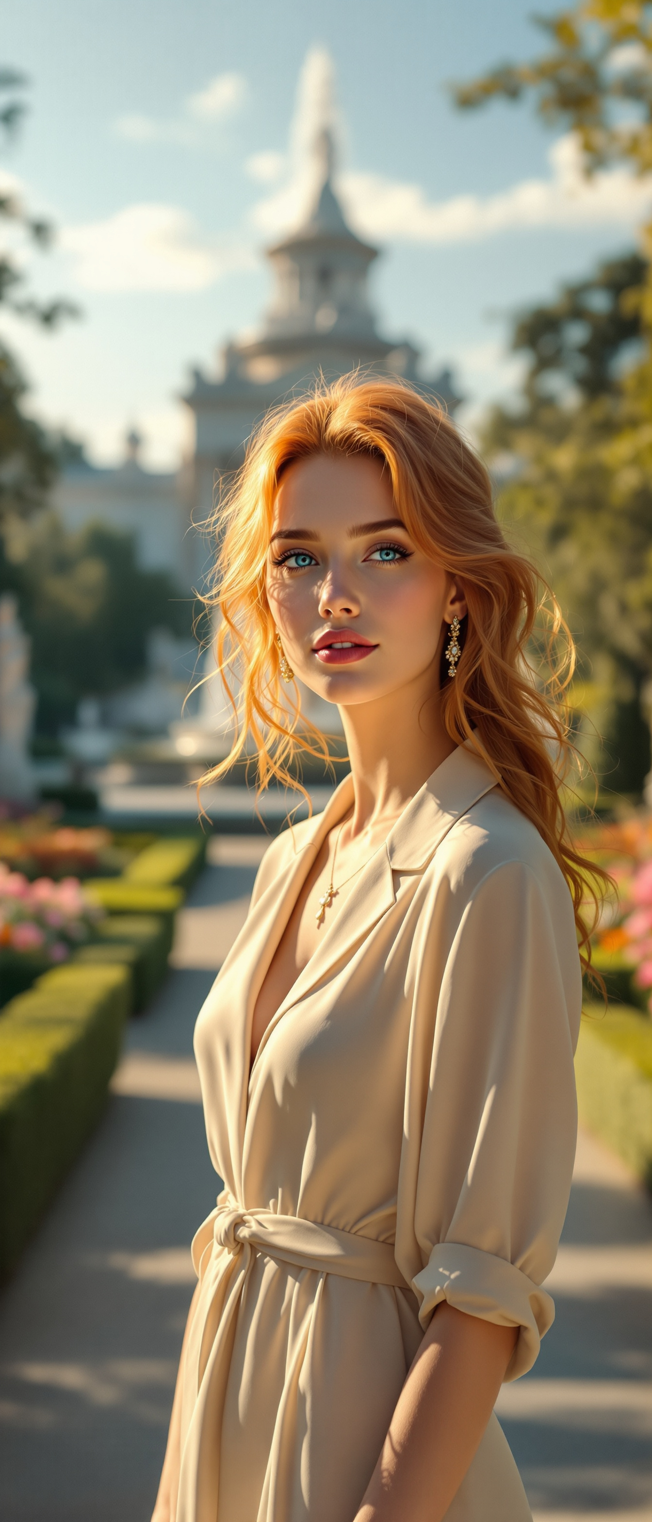 Anastasia from Russia gallery image 2