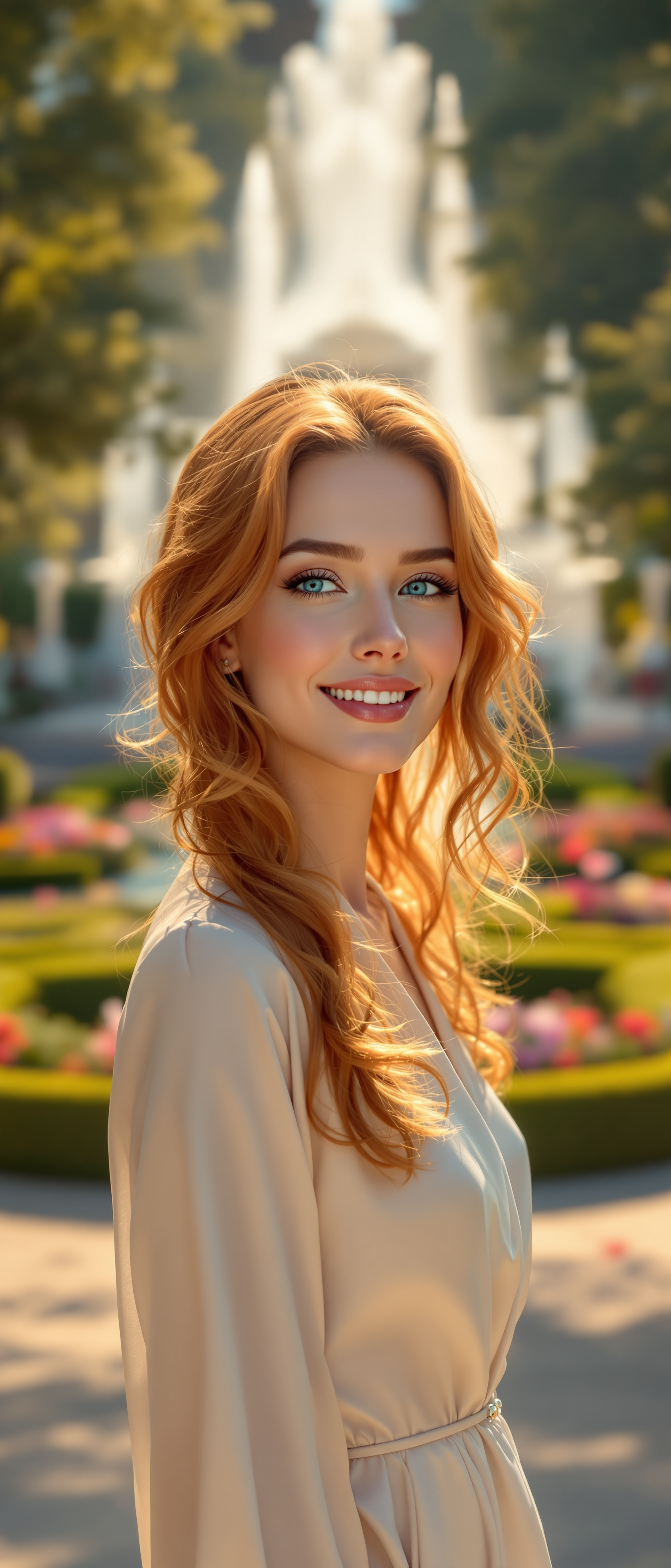 Anastasia from Russia gallery image 3