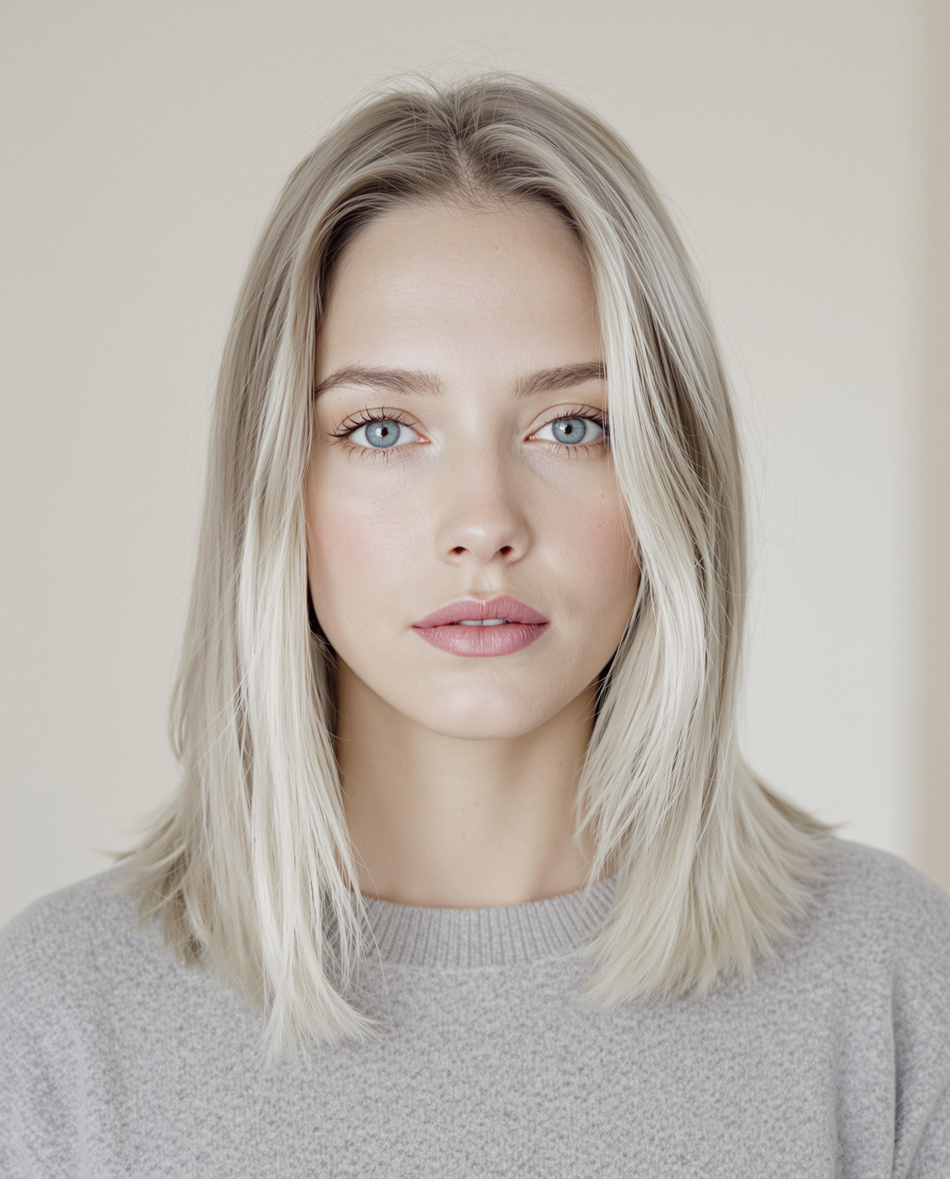 Anna from Latvia