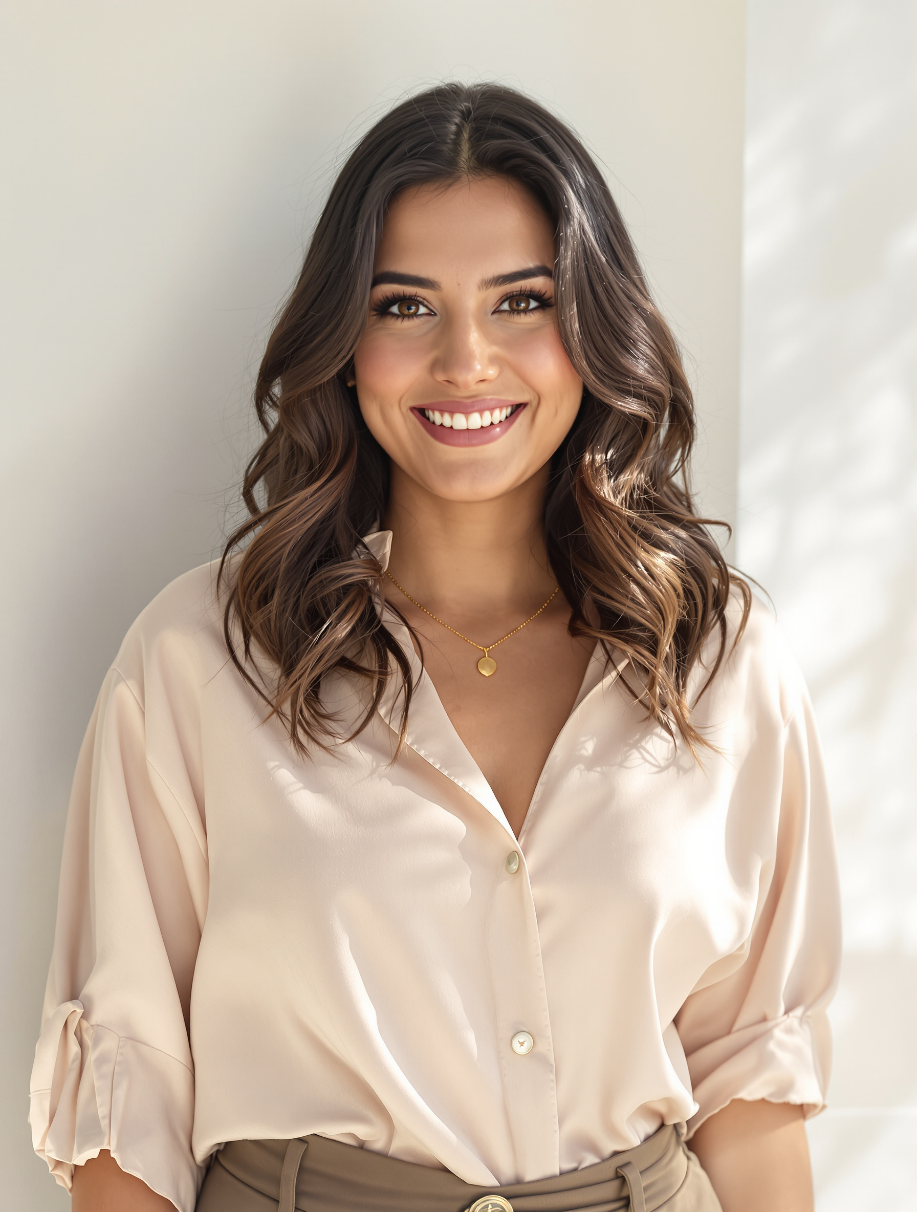 Carmen from Spain