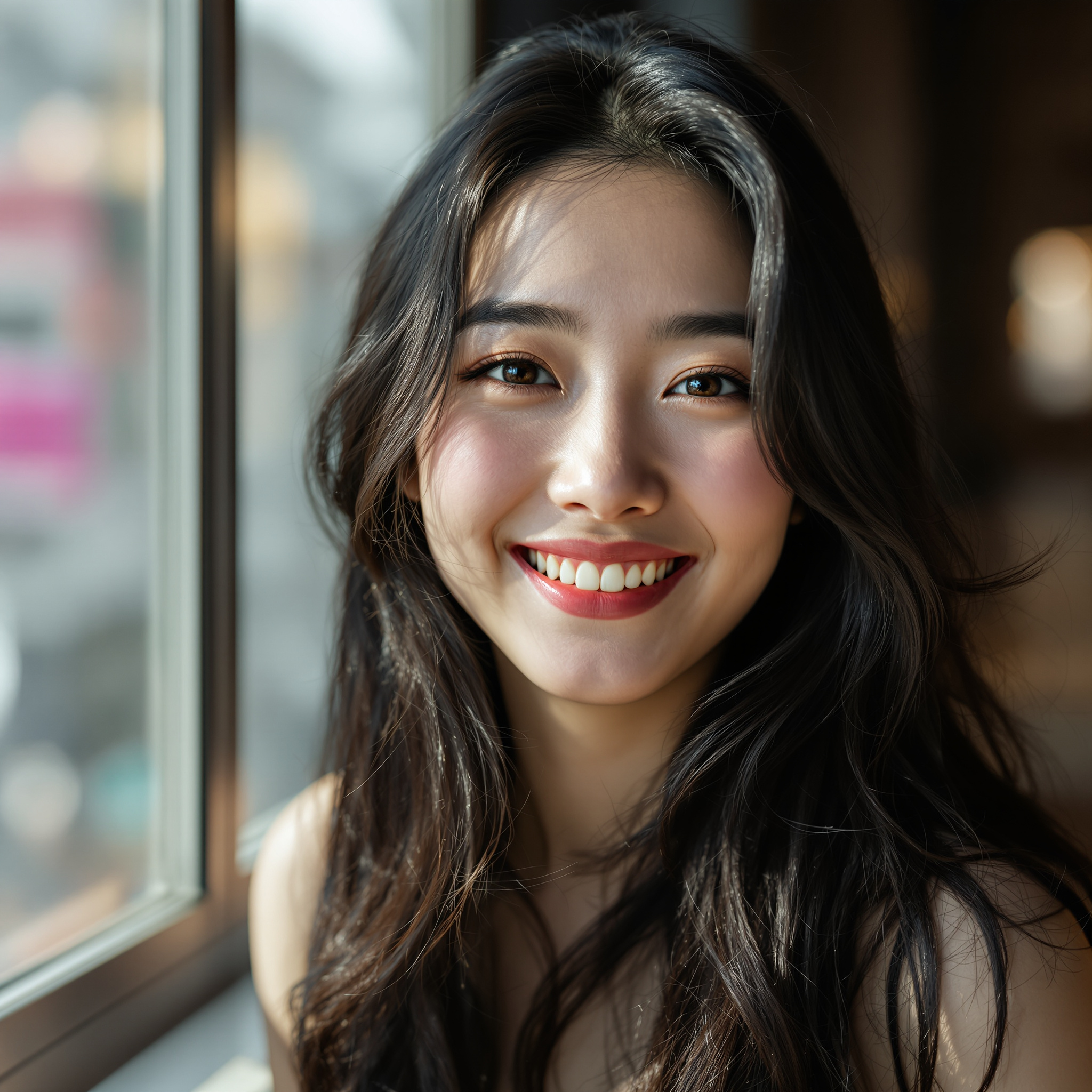 Chen from China