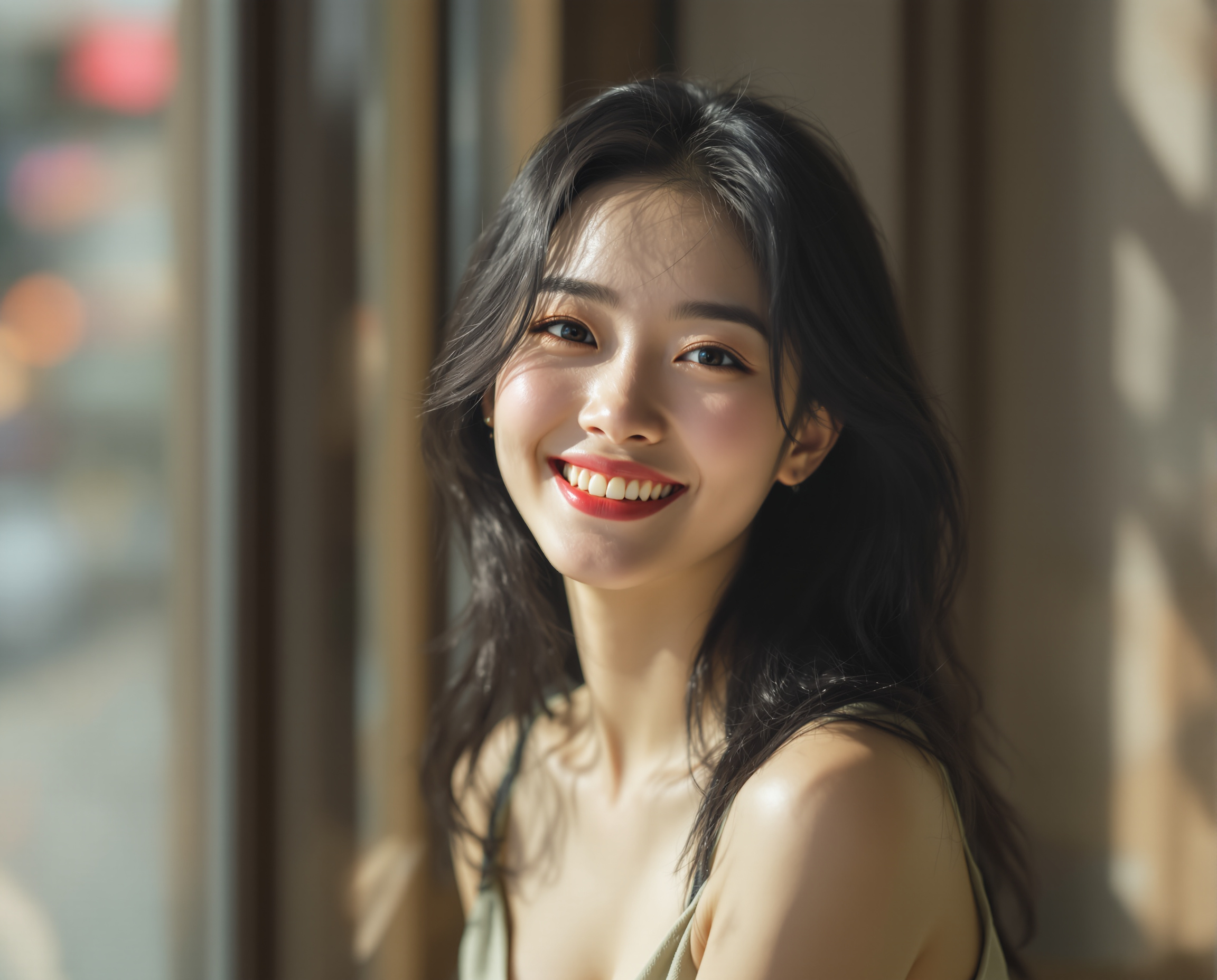 Chen from China gallery image 3