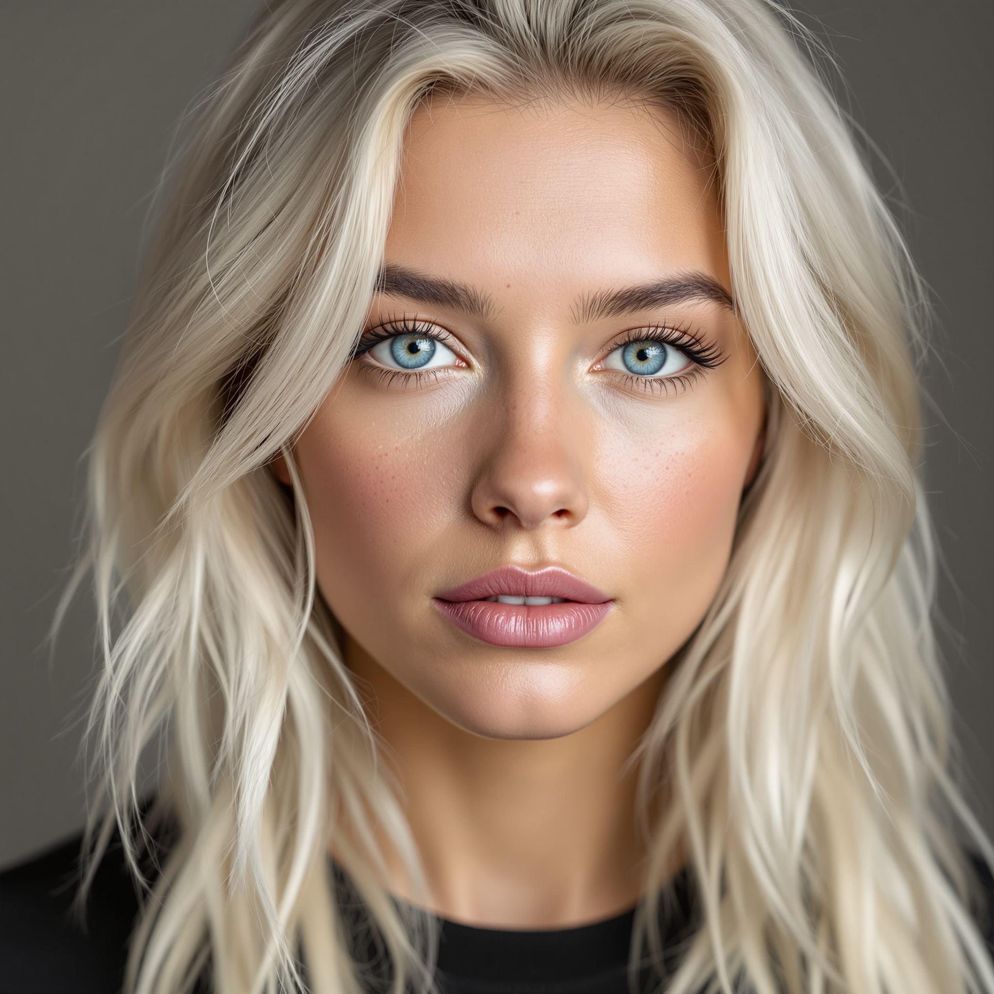 Inga from Germany