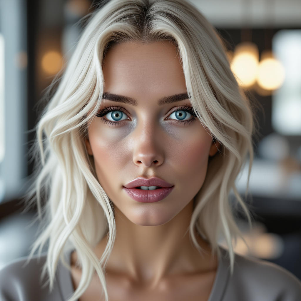Inga from Germany gallery image 1
