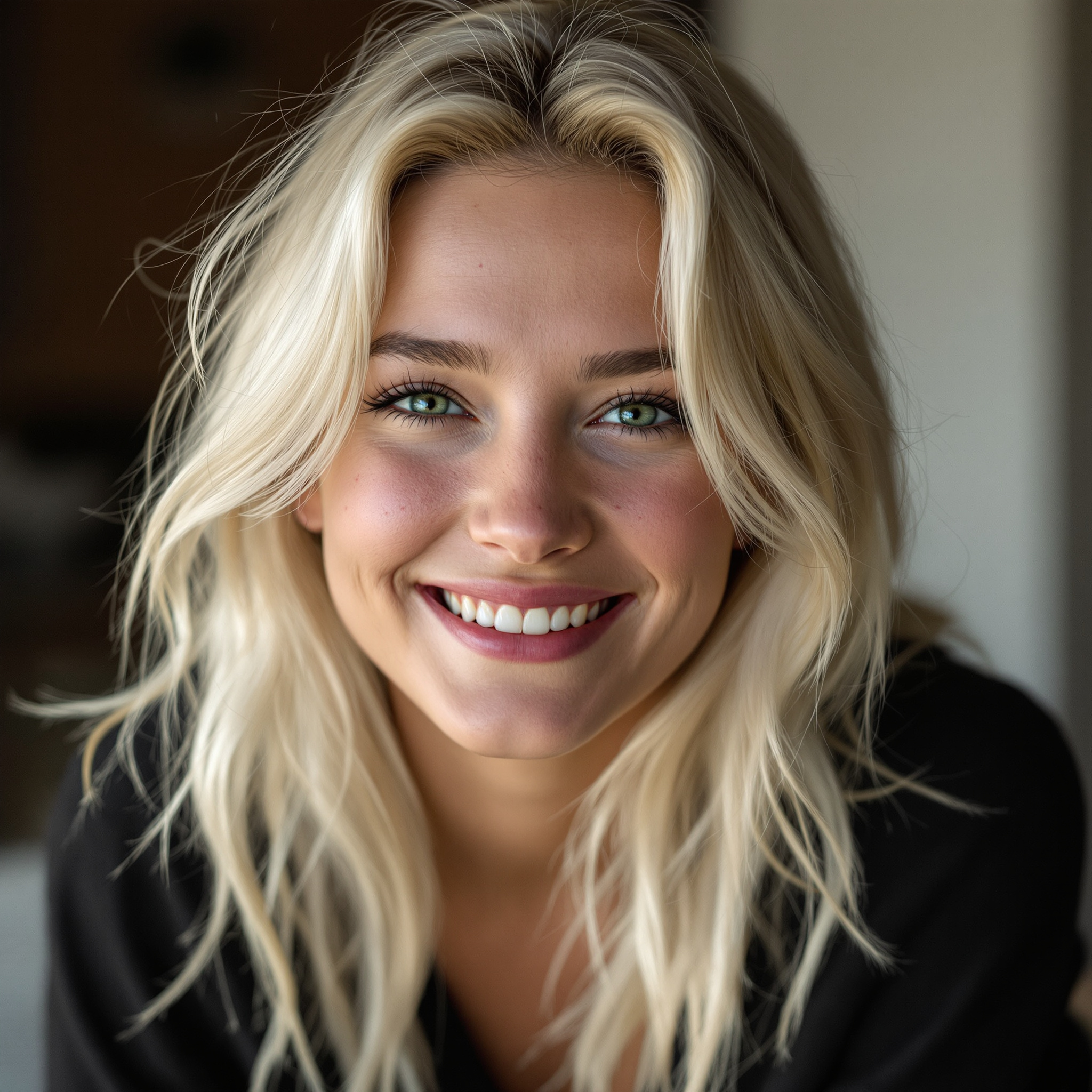 Iuliia from Ukraine