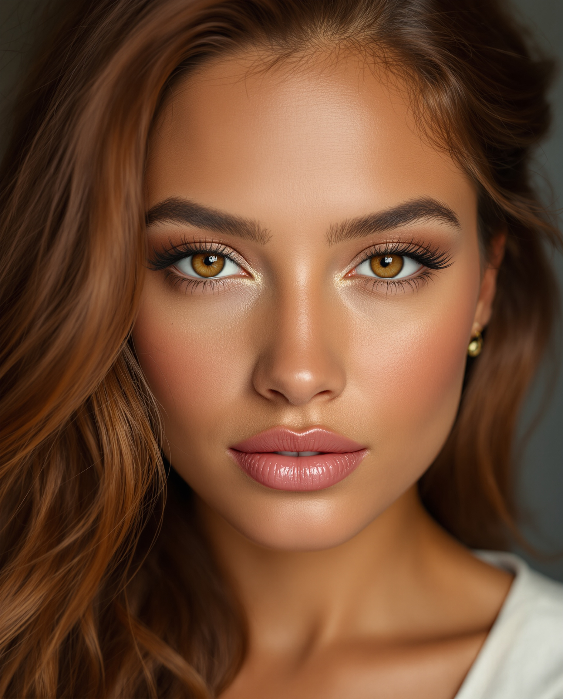 Juanita from Cuba