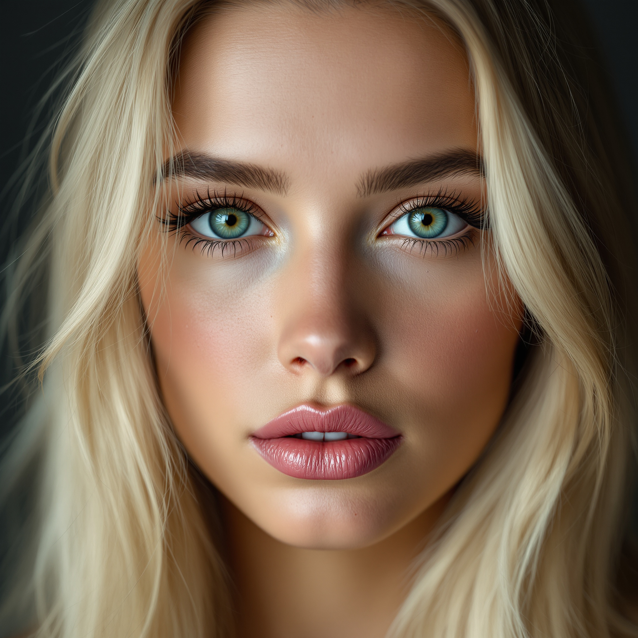 Kasia from Poland