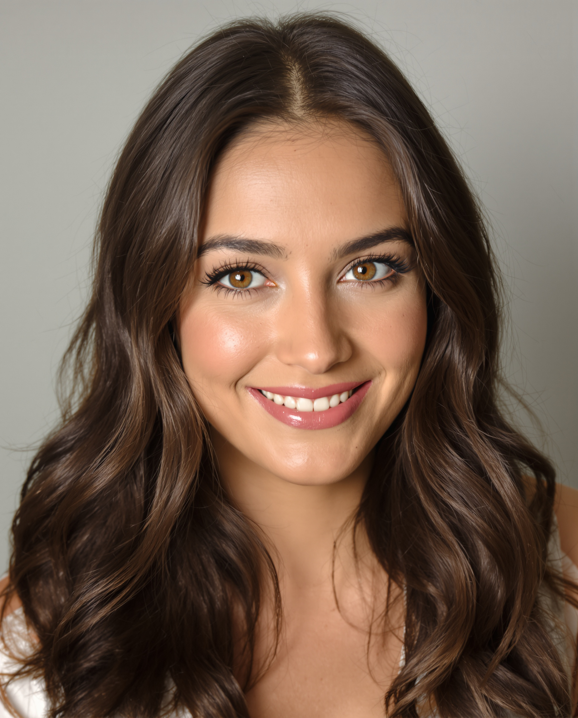 Maria from Portugal