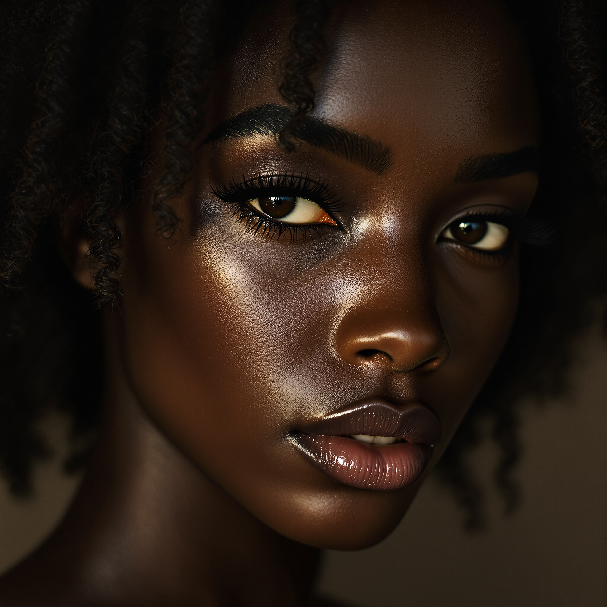 Mariam from Guinea