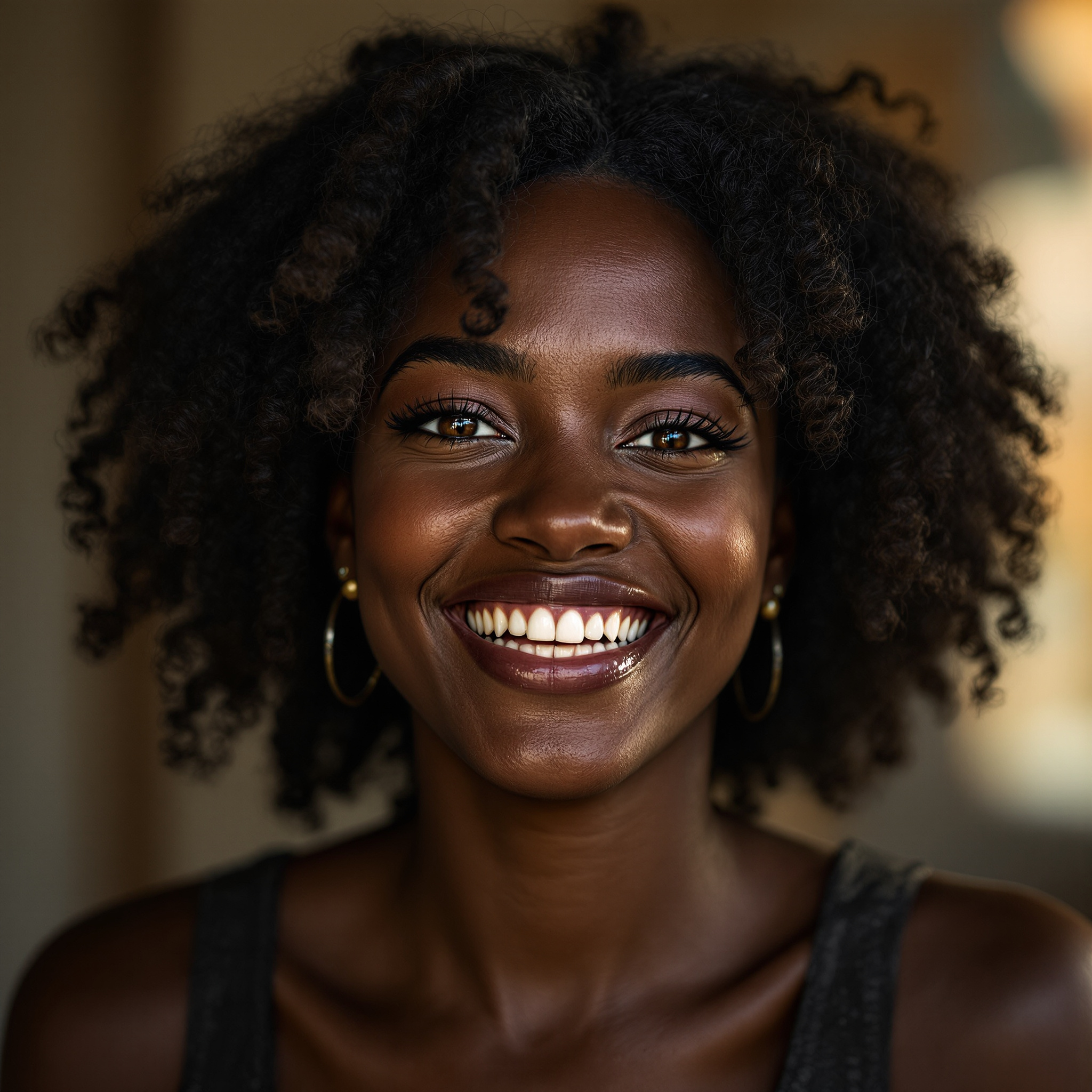 Mariam from Guinea gallery image 2