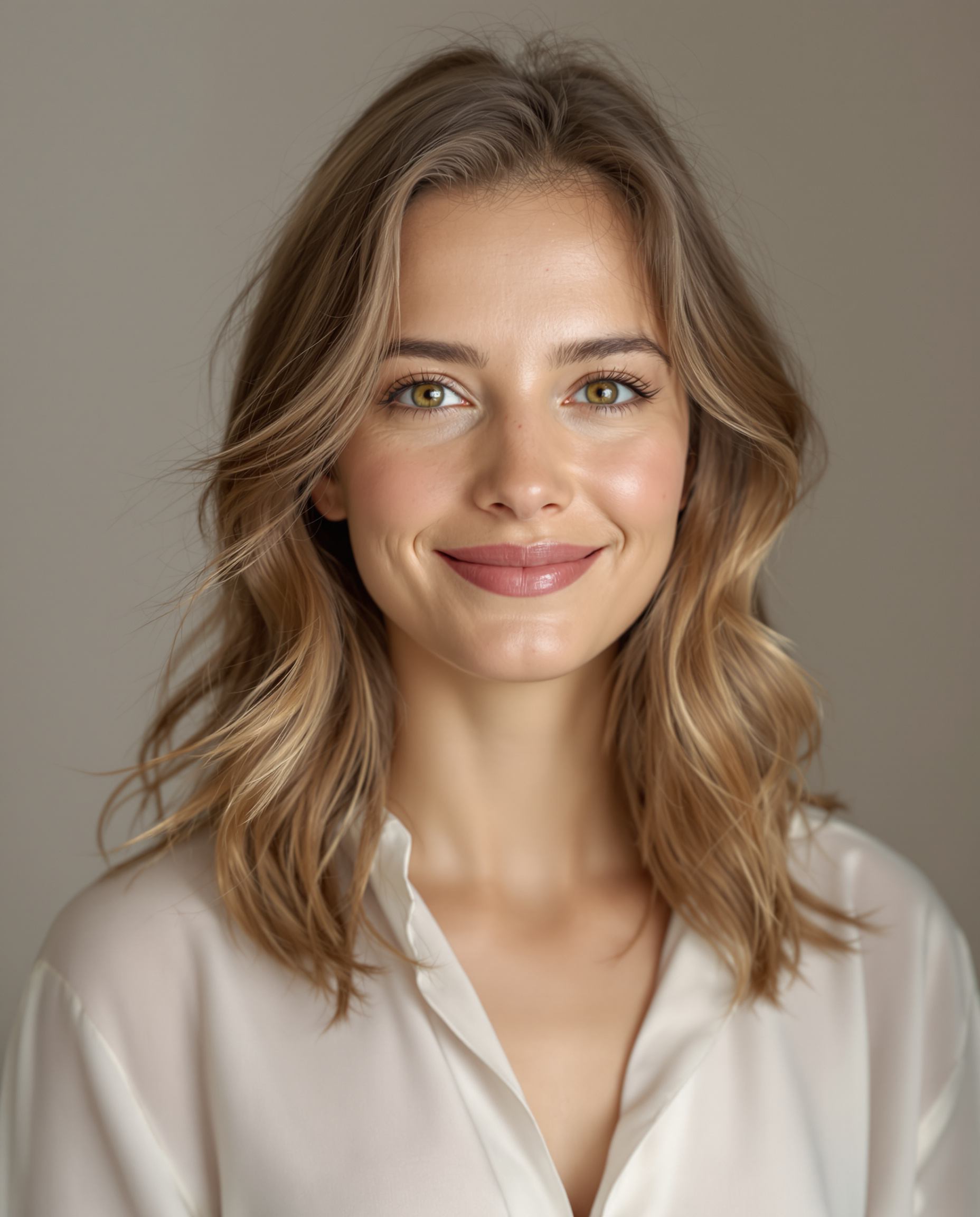 Marie from France