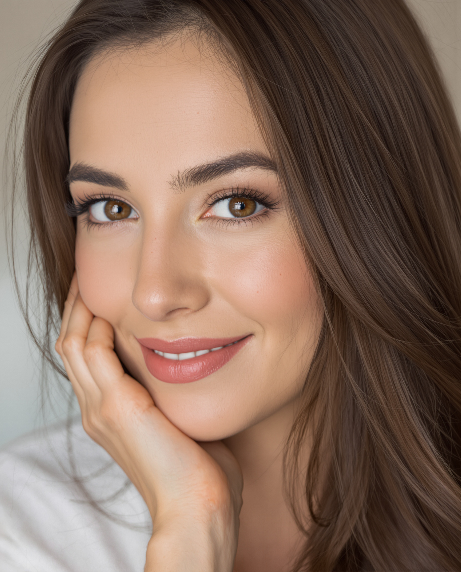 Milica from Serbia