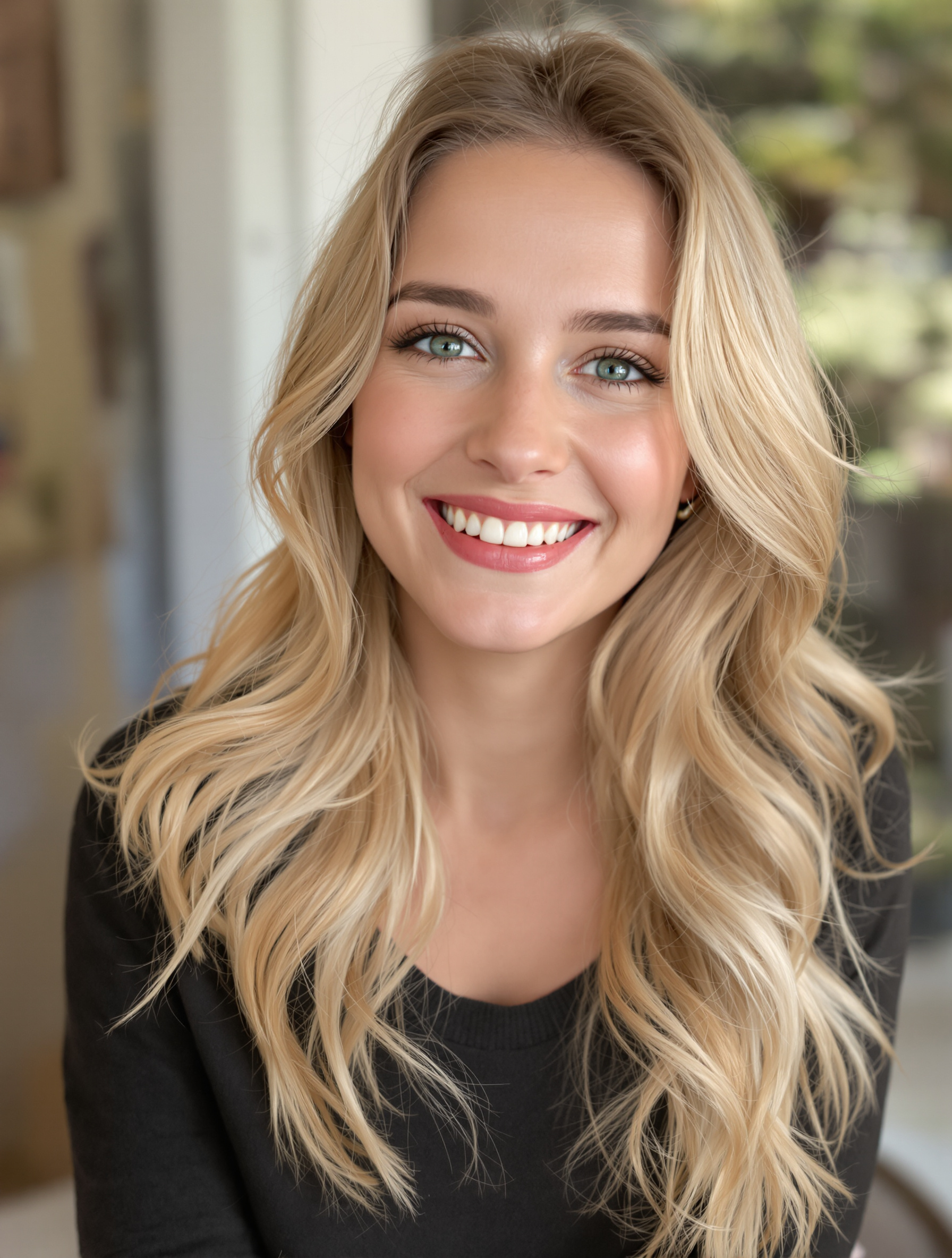 Olena from Ukraine gallery image 3