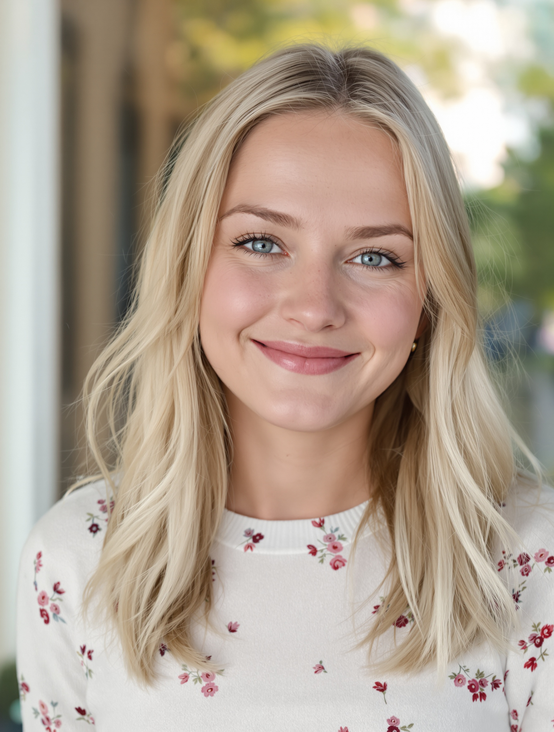 Olga from Russia