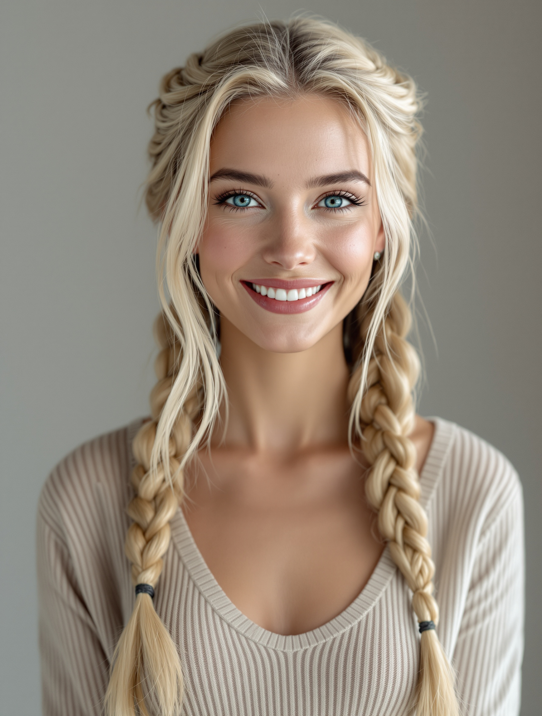 Sofia from Finland
