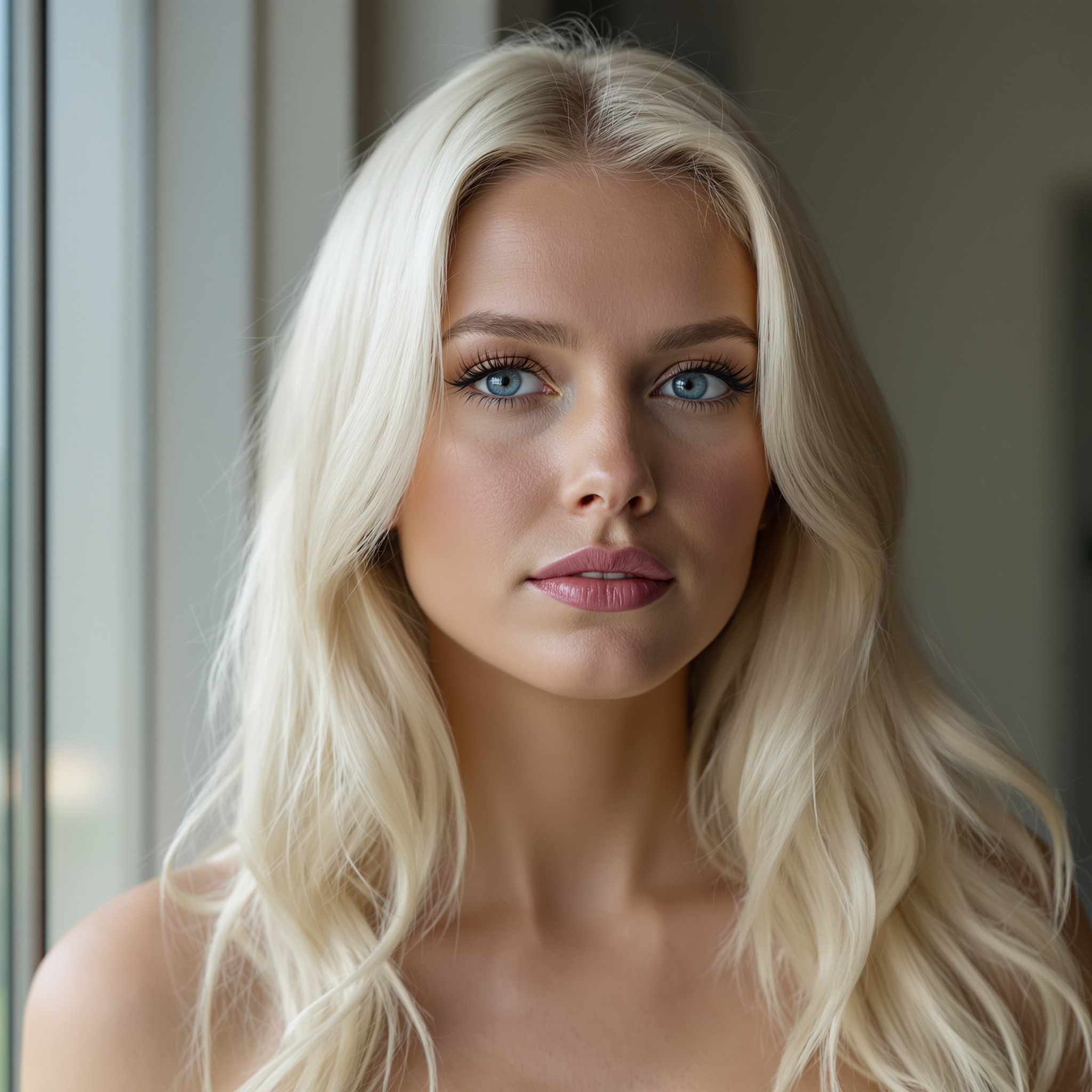 Stefi from Germany