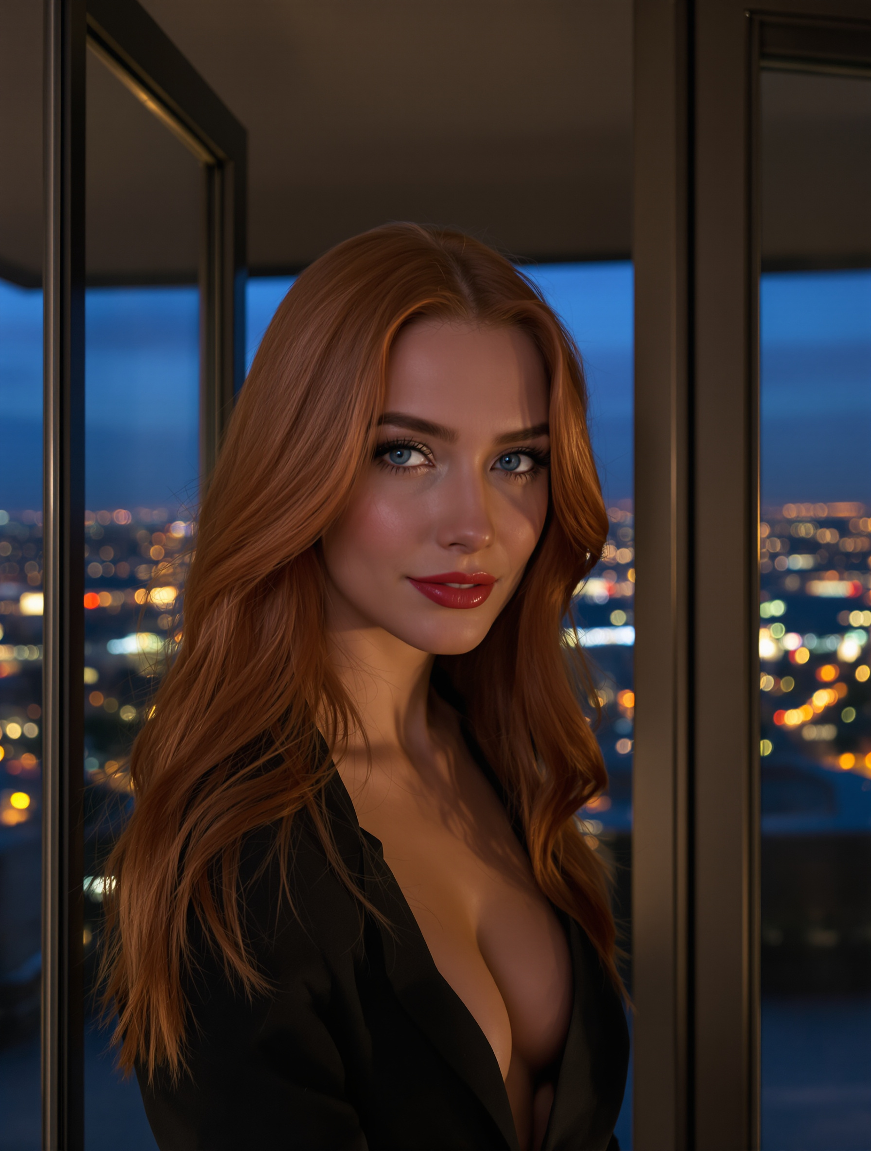 Zoya from Kazakhstan