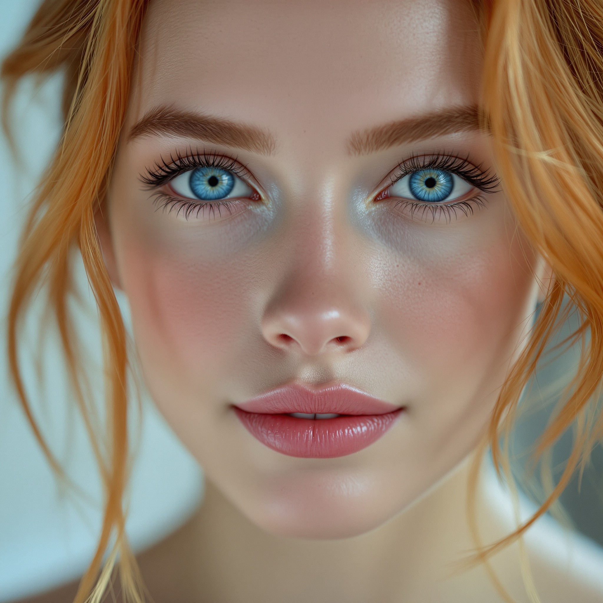 Anastasia from Russia