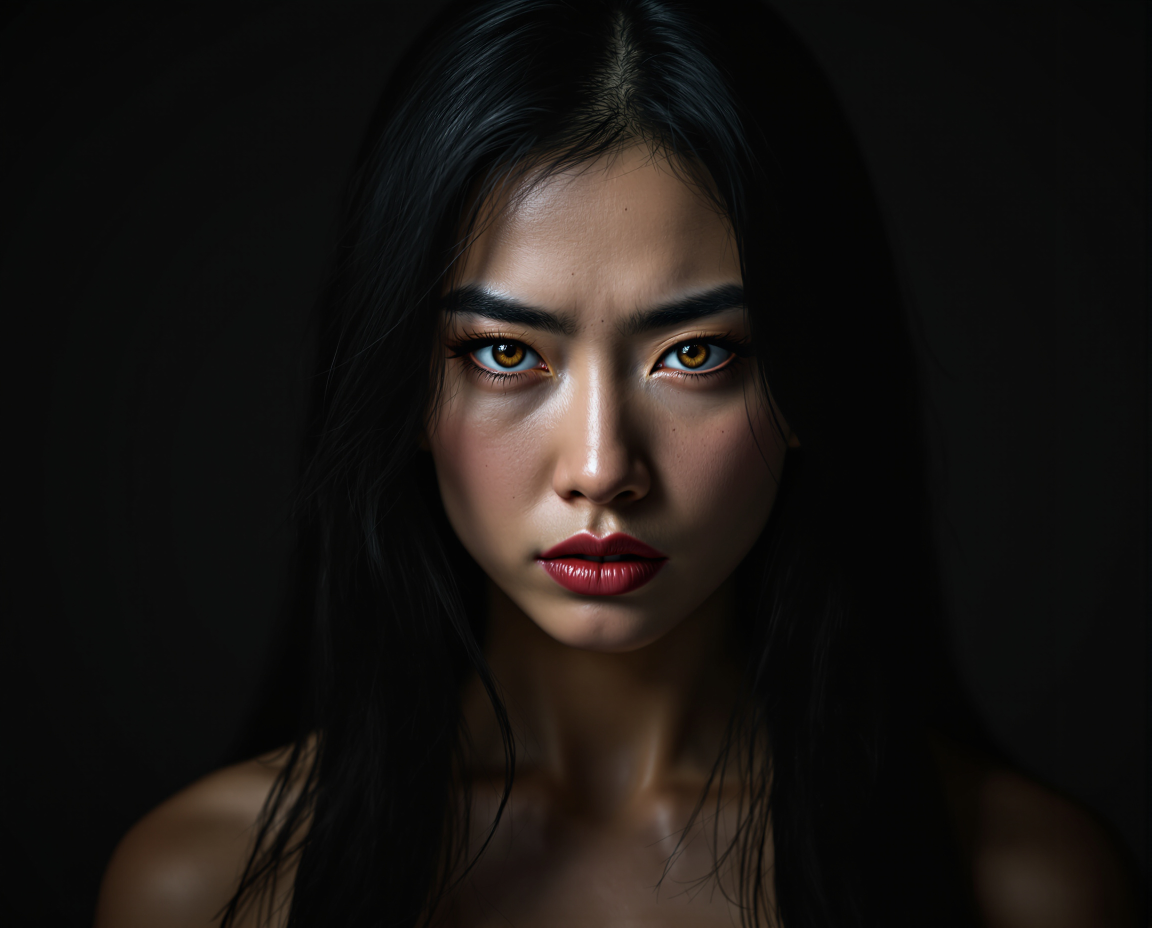 Chen from China