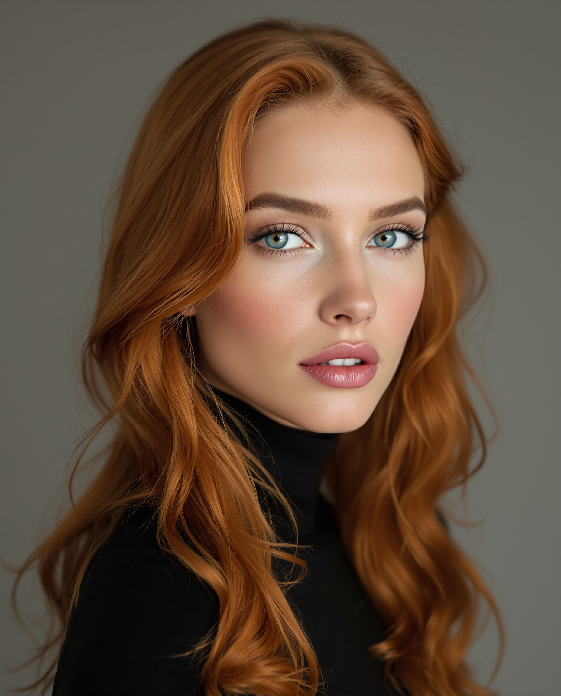 Svetlana from Bulgaria