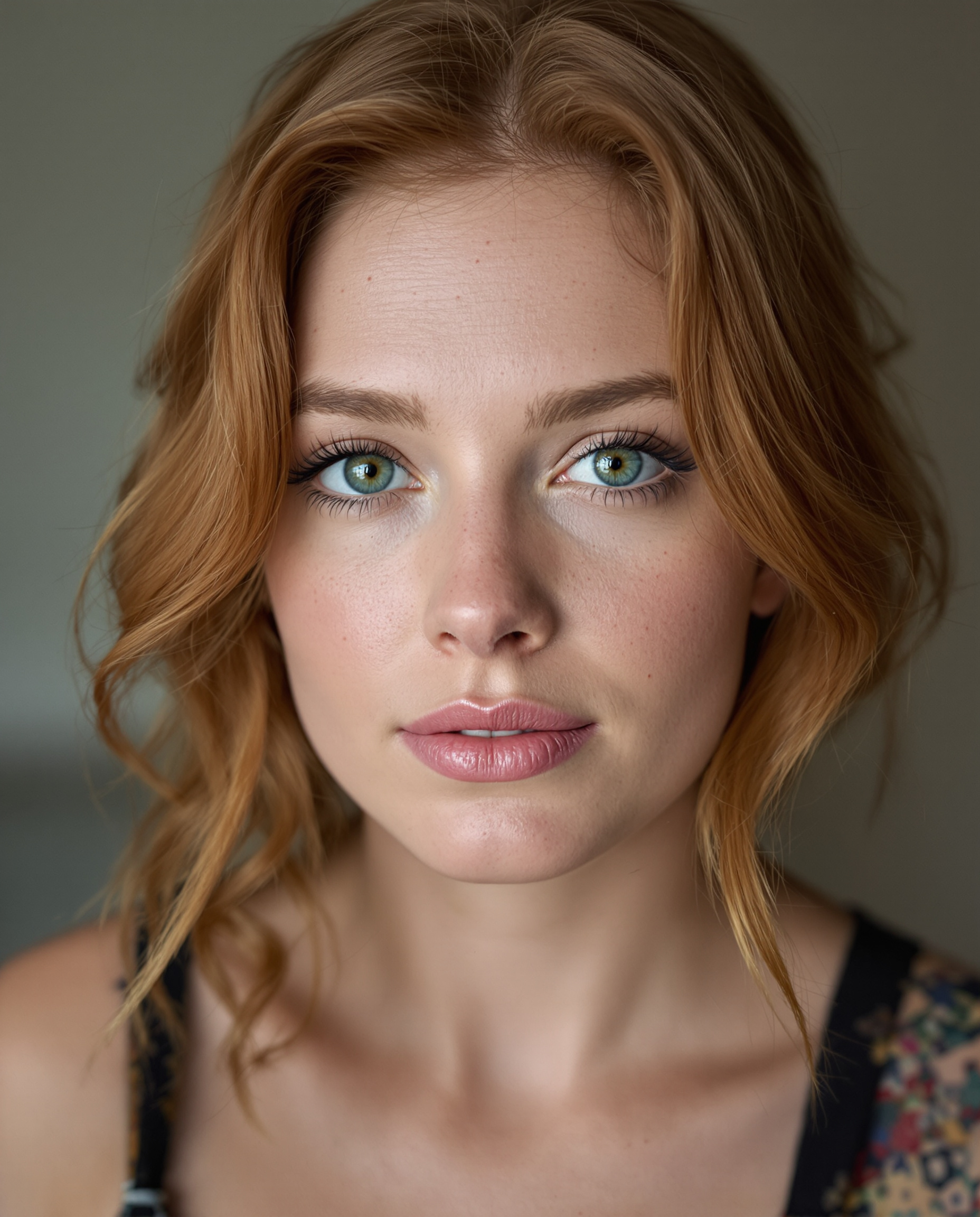 Emma from Ireland