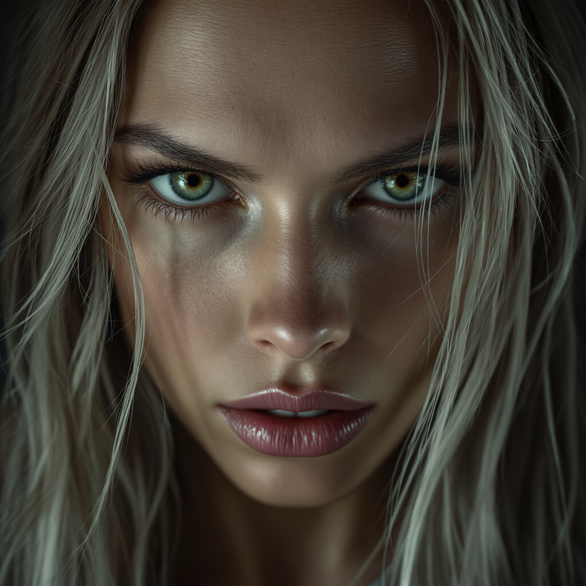 Iuliia from Ukraine