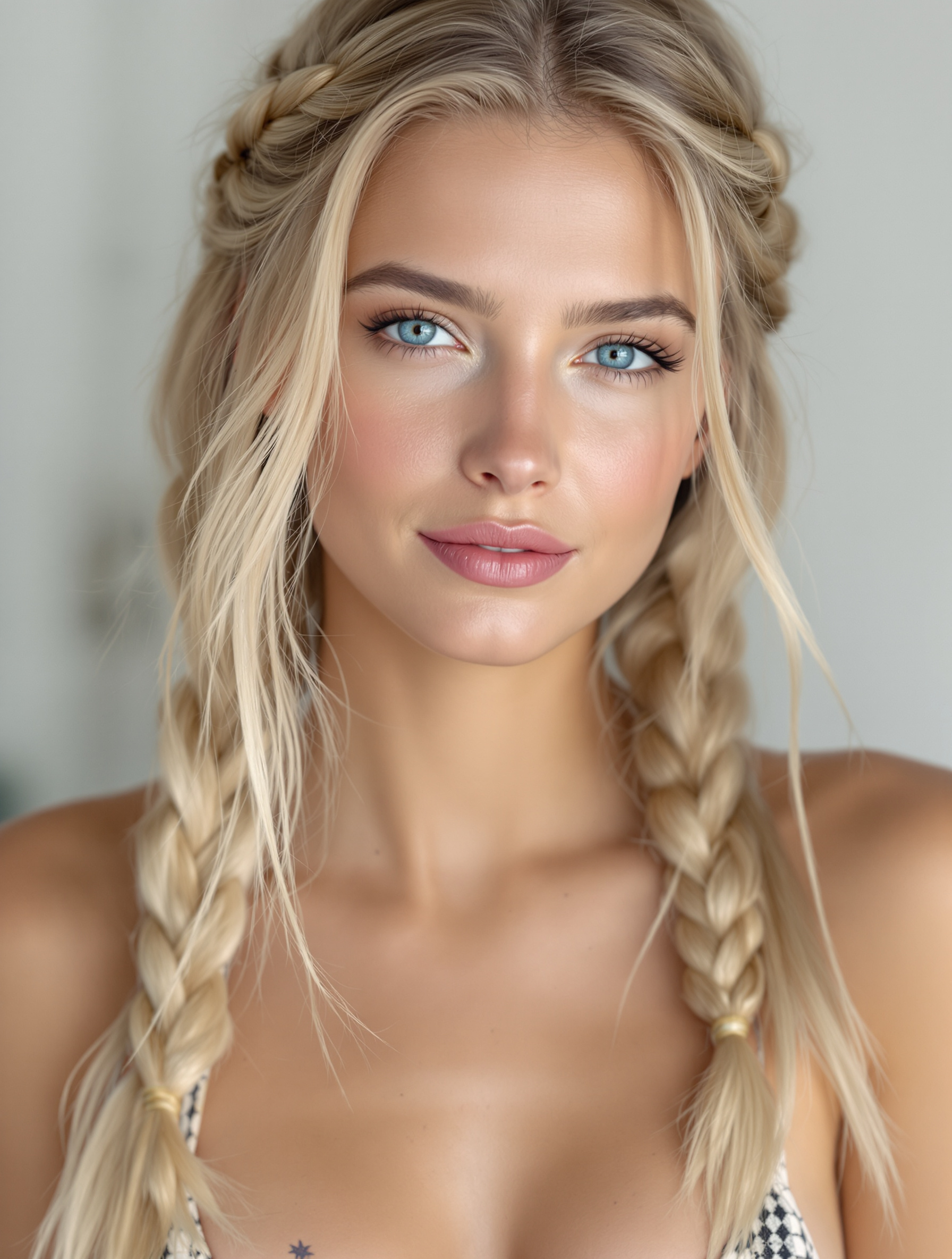 Sofia from Greece